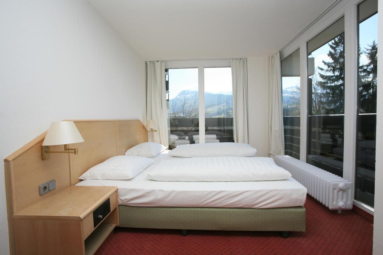 Allgaeustern Hotel Sonthofen Exterior photo