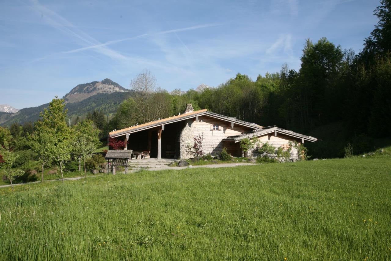 Allgaeustern Hotel Sonthofen Exterior photo