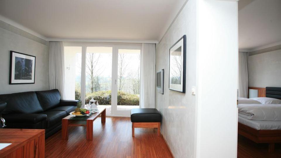 Allgaeustern Hotel Sonthofen Room photo