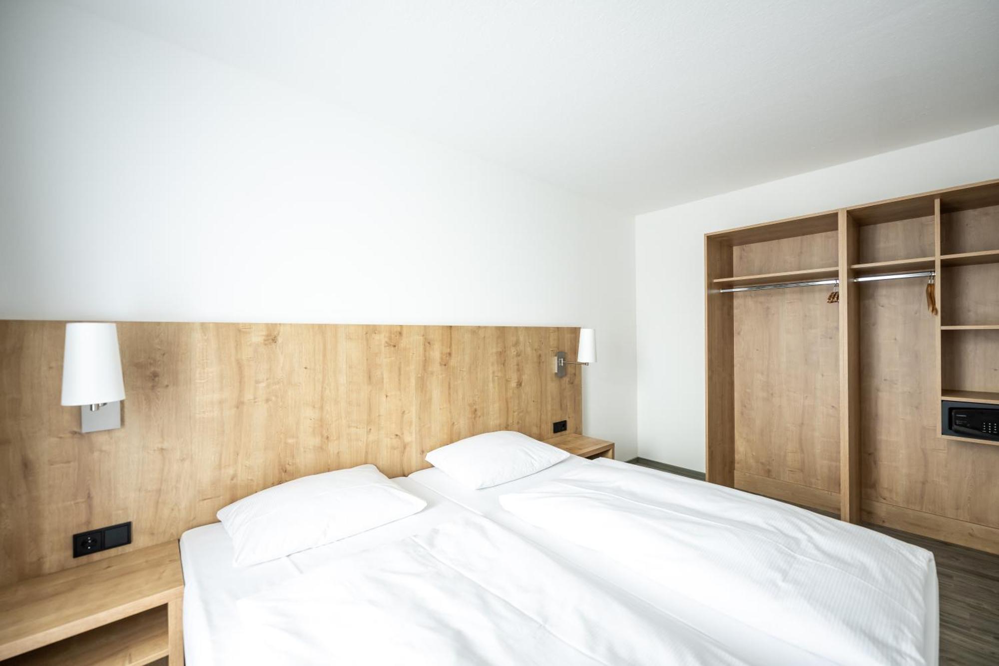 Allgaeustern Hotel Sonthofen Room photo